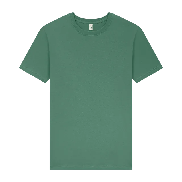 Unisex tričko šalviové