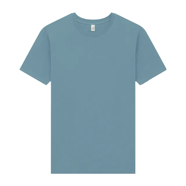 Premium tričko blue dusk