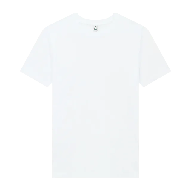 Premium tričko biele